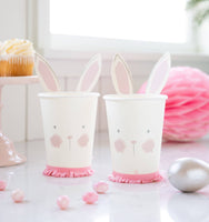 Bunny Cups
