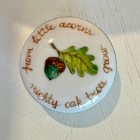 Acorn Box