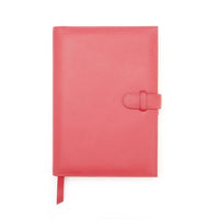 Executive Refillable A5 Journal
