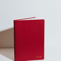 Leather Bound Journal