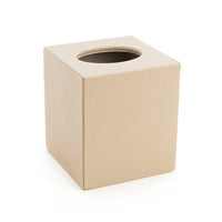 Tissue Box Holder
