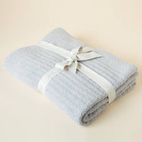 Marshmallow Blanket
