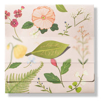 Karen Adams 2026 Desk Calendar Refill
