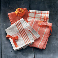 Canyon Woven Dishtowel
