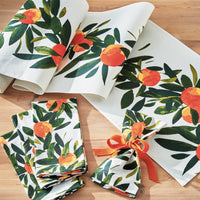 Citrus Grove Napkin Set