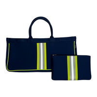 Parker Hyde Mahjong Game Night Bag
