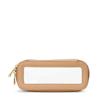 "Buttercup" Long Clear Case
