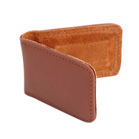 Magnetic Money Clip
