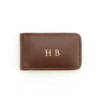 Magnetic Money Clip
