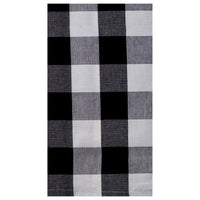 Buffalo Check Tea Towel