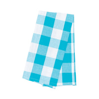 Buffalo Check Tea Towel
