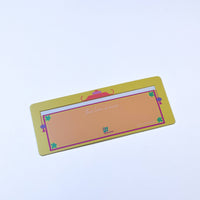 Yellow Line Finder