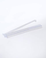 Clear Acrylic Rack and Pusher Set
