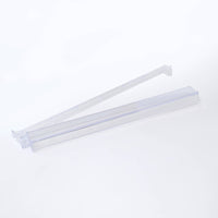 Clear Acrylic Rack and Pusher Set