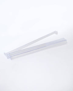 Clear Acrylic Rack and Pusher Set
