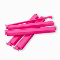 Hot Pink Rack & Pusher Set