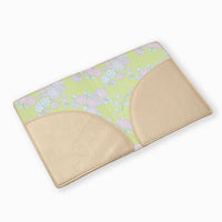 Champagne Mahjong Card Folio
