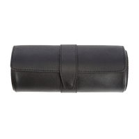 Cufflink Watch Travel Roll
