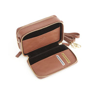 Crossbody Camera Bag
