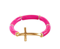 Grace Cross Bracelet
