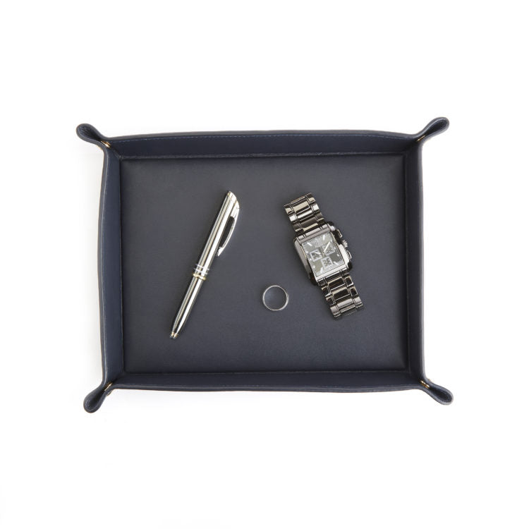 Large Catchall Valet Tray