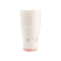 Bunny Cups
