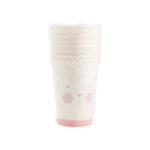 Bunny Cups