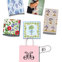 Happy Hostess Bags