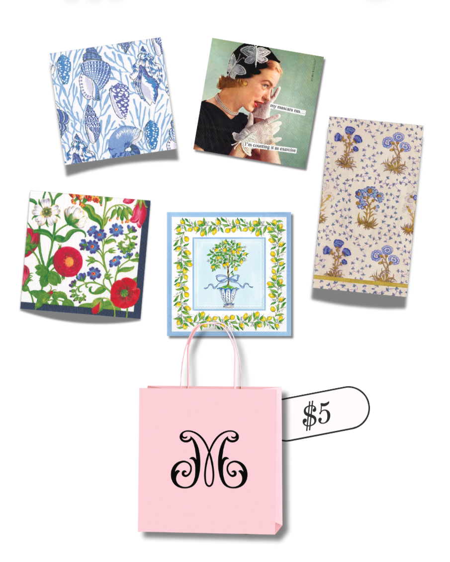 Happy Hostess Bags