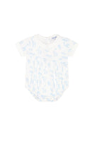 Blue Safari Bubble
