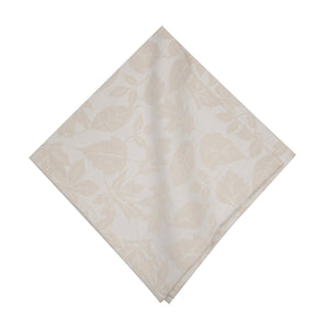 Warm Leaves Napkins/Set of 4