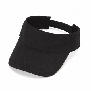 Twill Visor