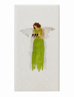 Wings of Grace Tissues

