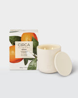 Mandarin & Neroli Candle
