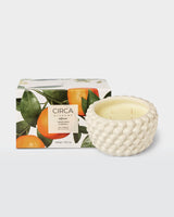 Mandarin & Neroli Candle
