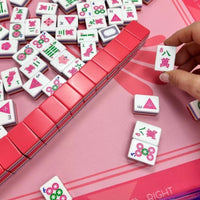 Spring Collection Mahjong Starter Set