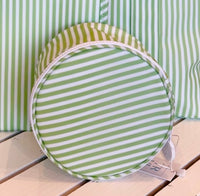 Jewel Round Case
