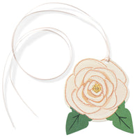 Flower Pretty Gift Tag
