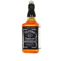 Bottle of Whiskey Ornament