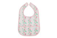 The Wipe It Bib
