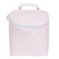Wipeable Bottle Bag
