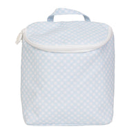 Wipeable Bottle Bag
