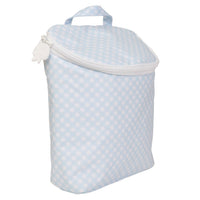 Wipeable Bottle Bag
