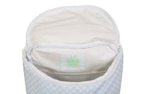 Wipeable Bottle Bag
