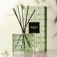 Nest Bamboo Decorative Collection Reed Diffuser