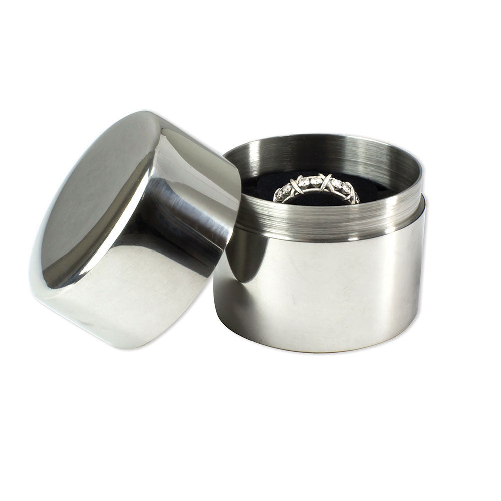 Ring Box