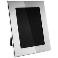 Pewter Wide Border Pewter Frame
