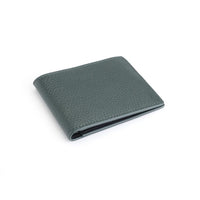RFID Blocking Contemporary Bifold Wallet
