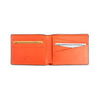 RFID Blocking Contemporary Bifold Wallet
