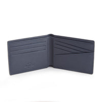 RFID Blocking Contemporary Bifold Wallet
